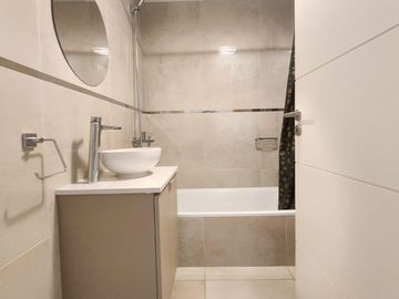 Venta Departamento Monoambiente. Caballito. Amenities. Amoblado. Cochera opcional