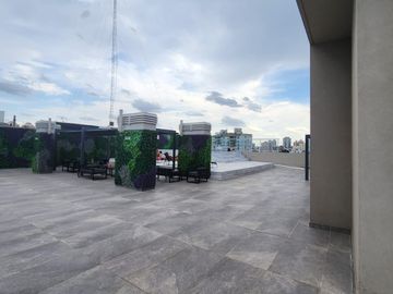Venta Departamento Monoambiente. Caballito. Amenities. Amoblado. Cochera opcional