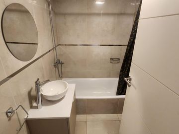 Venta Departamento Monoambiente. Caballito. Amenities. Amoblado. Cochera opcional