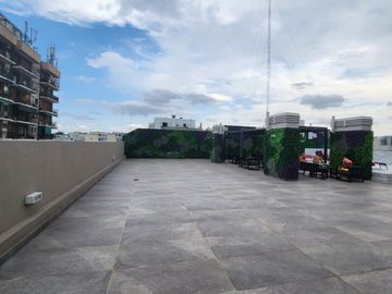 Venta Departamento Monoambiente. Caballito. Amenities. Amoblado. Cochera opcional