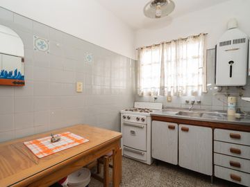 Venta Departamento Tres Ambientes en Caballito