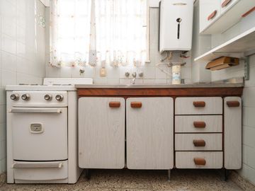 Venta Departamento Tres Ambientes en Caballito