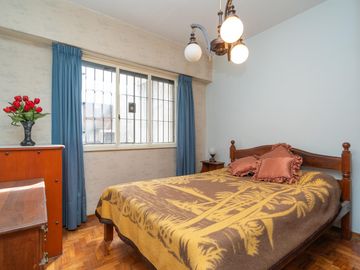 Venta Departamento Tres Ambientes en Caballito