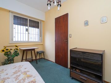 Venta Departamento Tres Ambientes en Caballito