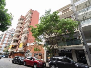 Venta Departamento Tres Ambientes en Caballito