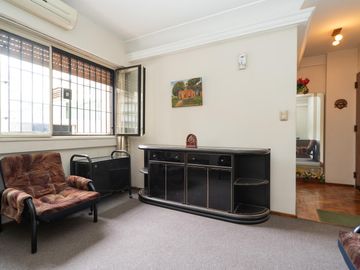 Venta Departamento Tres Ambientes en Caballito