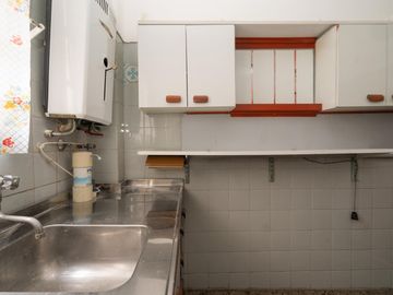 Venta Departamento Tres Ambientes en Caballito
