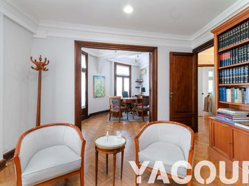 Departamento en venta - 3 Dormitorios 2 Baños - 141Mts2 - Retiro