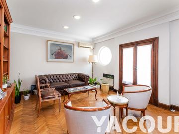 Departamento en venta - 3 Dormitorios 2 Baños - 141Mts2 - Retiro