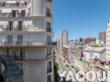 Departamento en venta - 3 Dormitorios 2 Baños - 141Mts2 - Retiro