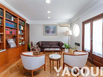Departamento en venta - 3 Dormitorios 2 Baños - 141Mts2 - Retiro