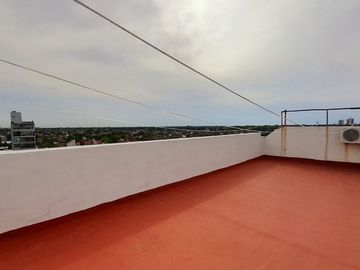 La Lucila - Luminoso departamento de 3 amb con vista al río!