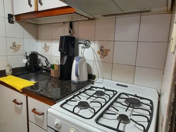 La Lucila - Luminoso departamento de 3 amb con vista al río!