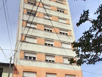 La Lucila - Luminoso departamento de 3 amb con vista al río!