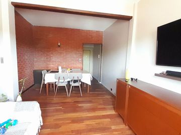 La Lucila - Luminoso departamento de 3 amb con vista al río!