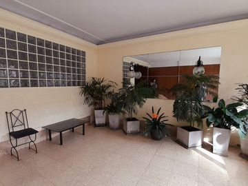 La Lucila - Luminoso departamento de 3 amb con vista al río!