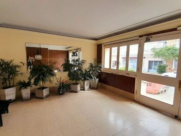 La Lucila - Luminoso departamento de 3 amb con vista al río!