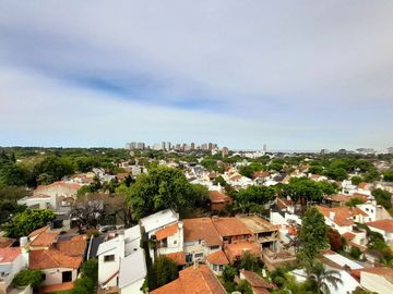La Lucila - Luminoso departamento de 3 amb con vista al río!