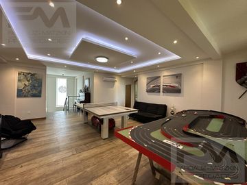 Casa en  venta en country Terravista con fondo a lago