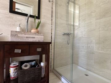 Casa en  venta en country Terravista con fondo a lago