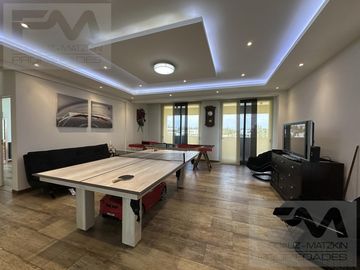Casa en  venta en country Terravista con fondo a lago