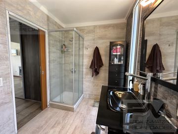 Casa en  venta en country Terravista con fondo a lago