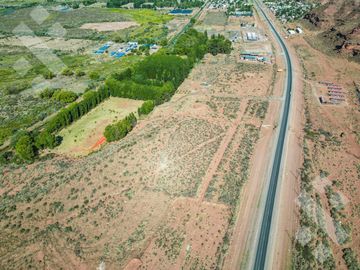 Venta Lote  12.465 m2 Frente RP7- Loteo La Lonja - Añelo