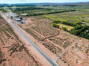 Venta Lote  12.465 m2 Frente RP7- Loteo La Lonja - Añelo