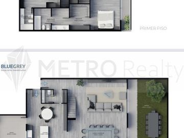 Departamento en venta 5 ambientes  en Villa Urquiza