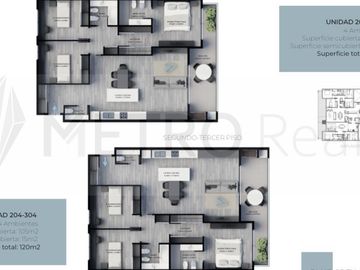 Departamento en venta 5 ambientes  en Villa Urquiza