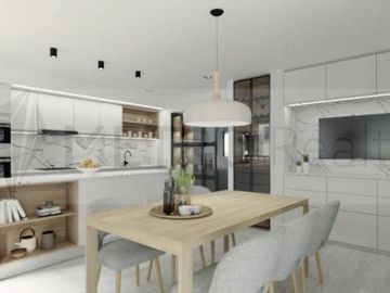 Departamento en venta 5 ambientes  en Villa Urquiza