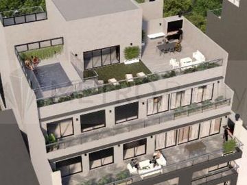 Departamento en venta 5 ambientes  en Villa Urquiza