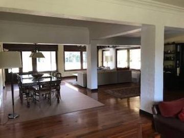 Venta en Country San Diego. Importante propiedad en esquina con 3000 mts de parque.