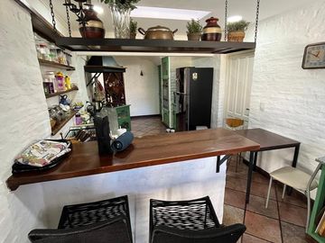Venta en Country San Diego. Importante propiedad en esquina con 3000 mts de parque.