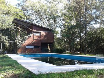 Casa en venta 3 ambientes Maschwitz