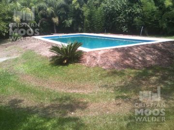 Casa en venta 3 ambientes Maschwitz