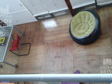 Casa en venta 3 ambientes Maschwitz