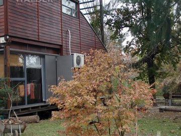 Casa en venta 3 ambientes Maschwitz
