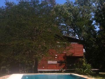 Casa en venta 3 ambientes Maschwitz