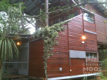 Casa en venta 3 ambientes Maschwitz