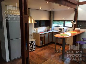 Casa en venta 3 ambientes Maschwitz