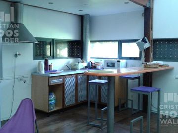 Casa en venta 3 ambientes Maschwitz
