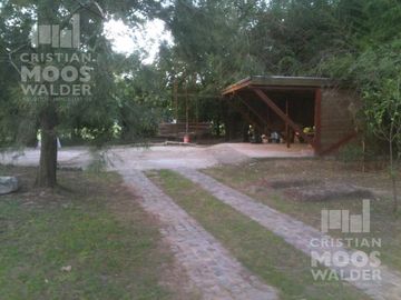 Casa en venta 3 ambientes Maschwitz