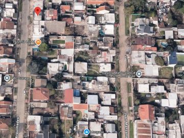 Departamento en venta - 2 Dormitorios 1 Baño - 70Mts2 - Villa de Mayo