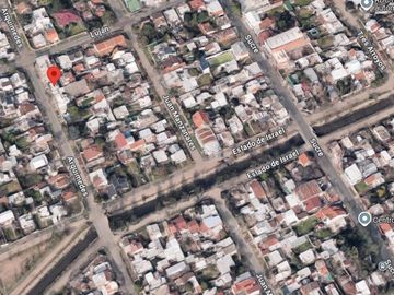 Departamento en venta - 2 Dormitorios 1 Baño - 70Mts2 - Villa de Mayo