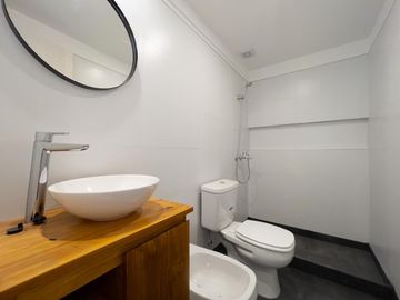 Venta/Financiación Piso Exclusivo 3 Dormitorios Parrillero