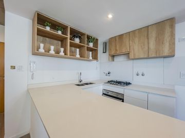 Venta/Financiación Piso Exclusivo 3 Dormitorios Parrillero