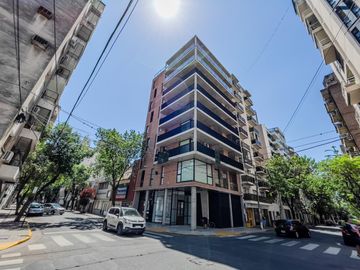 Venta/Financiación Piso Exclusivo 3 Dormitorios Parrillero