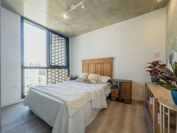 Venta/Financiación Piso Exclusivo 3 Dormitorios Parrillero