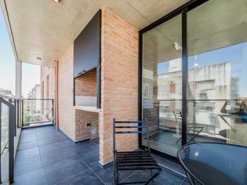 Venta/Financiación Piso Exclusivo 3 Dormitorios Parrillero
